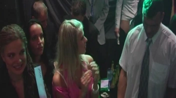 Fuck for Peace Part 1 - Main Edit Screencap 46 on www.sinx.com