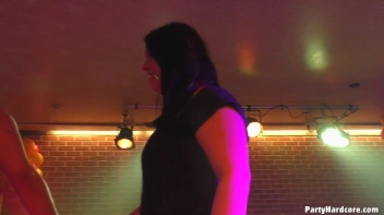 Party Hardcore Gone Crazy Vol. 40 Single Cut: Part 5 - Cam 3 Screencap 1 on www.sinx.com