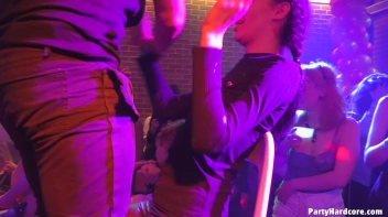 Party Hardcore Gone Crazy Vol. 40 Single Cut: Part 5 - Cam 3 Screencap 10 on www.sinx.com