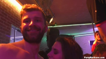 Party Hardcore Gone Crazy Vol. 40 Single Cut: Part 5 - Cam 3 Screencap 103 on www.sinx.com