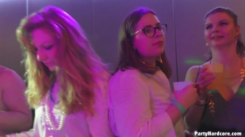 Party Hardcore Gone Crazy Vol. 40 Single Cut: Part 5 - Cam 3 Screencap 104 on www.sinx.com