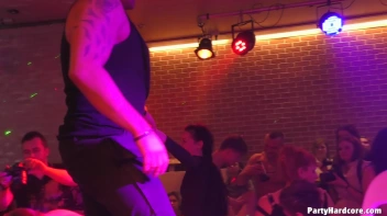 Party Hardcore Gone Crazy Vol. 40 Single Cut: Part 5 - Cam 3 Screencap 11 on www.sinx.com