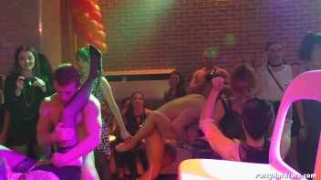 Party Hardcore Gone Crazy Vol. 40 Single Cut: Part 5 - Cam 3 Screencap 15 on www.sinx.com