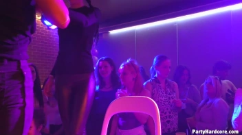 Party Hardcore Gone Crazy Vol. 40 Single Cut: Part 5 - Cam 3 Screencap 2 on www.sinx.com