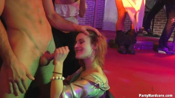 Party Hardcore Gone Crazy Vol. 40 Single Cut: Part 5 - Cam 3 Screencap 44 on www.sinx.com