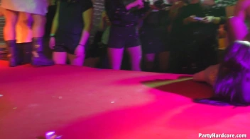 Party Hardcore Gone Crazy Vol. 40 Single Cut: Part 5 - Cam 3 Screencap 45 on www.sinx.com