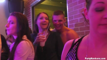 Party Hardcore Gone Crazy Vol. 40 Single Cut: Part 5 - Cam 3 Screencap 47 on www.sinx.com