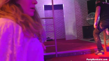 Party Hardcore Gone Crazy Vol. 40 Single Cut: Part 5 - Cam 3 Screencap 49 on www.sinx.com