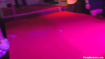 Party Hardcore Gone Crazy Vol. 40 Single Cut: Part 5 - Cam 3 Screencap 50 on www.sinx.com