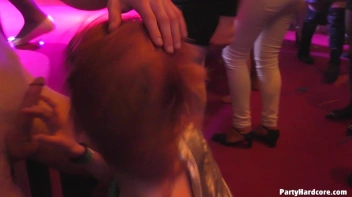 Party Hardcore Gone Crazy Vol. 40 Single Cut: Part 5 - Cam 3 Screencap 58 on www.sinx.com