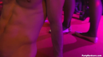 Party Hardcore Gone Crazy Vol. 40 Single Cut: Part 5 - Cam 3 Screencap 59 on www.sinx.com