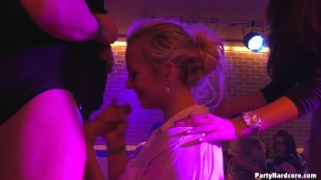 Party Hardcore Gone Crazy Vol. 40 Single Cut: Part 5 - Cam 3 Screencap 76 on www.sinx.com