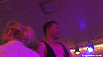 Party Hardcore Gone Crazy Vol. 40 Single Cut: Part 5 - Cam 3 Screencap 78 on www.sinx.com