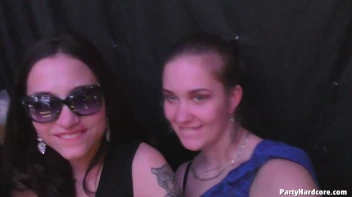 Party Hardcore Gone Crazy Vol. 40 Single Cut: Part 5 - Cam 3 Screencap 81 on www.sinx.com