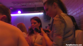 Party Hardcore Gone Crazy Vol. 40 Single Cut: Part 5 - Cam 3 Screencap 83 on www.sinx.com