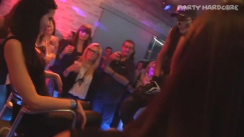 Party Hardcore Gone Crazy Vol. 16 Part 5 - Cam 3 Screencap 98 on www.sinx.com