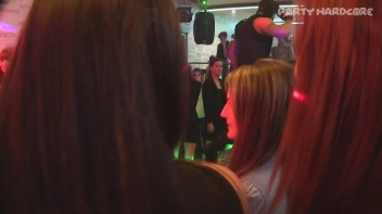 Party Hardcore Gone Crazy Vol. 16 Part 5 - Cam 3 Screencap 99 on www.sinx.com