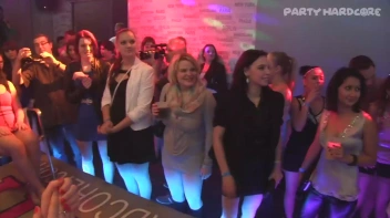 Party Hardcore Gone Crazy Vol. 16 Part 5 - Cam 3 Screencap 10 on www.sinx.com