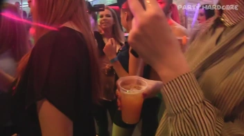 Party Hardcore Gone Crazy Vol. 16 Part 5 - Cam 3 Screencap 100 on www.sinx.com