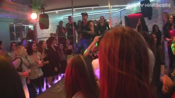 Party Hardcore Gone Crazy Vol. 16 Part 5 - Cam 3 Screencap 101 on www.sinx.com