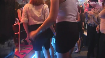 Party Hardcore Gone Crazy Vol. 16 Part 5 - Cam 3 Screencap 104 on www.sinx.com