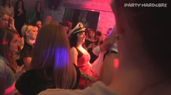 Party Hardcore Gone Crazy Vol. 16 Part 5 - Cam 3 Screencap 11 on www.sinx.com