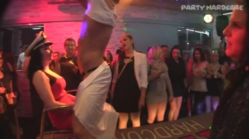 Party Hardcore Gone Crazy Vol. 16 Part 5 - Cam 3 Screencap 13 on www.sinx.com