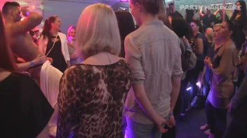 Party Hardcore Gone Crazy Vol. 16 Part 5 - Cam 3 Screencap 17 on www.sinx.com