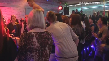 Party Hardcore Gone Crazy Vol. 16 Part 5 - Cam 3 Screencap 18 on www.sinx.com