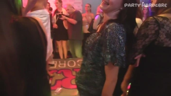 Party Hardcore Gone Crazy Vol. 16 Part 5 - Cam 3 Screencap 35 on www.sinx.com