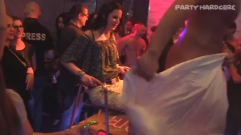 Party Hardcore Gone Crazy Vol. 16 Part 5 - Cam 3 Screencap 46 on www.sinx.com