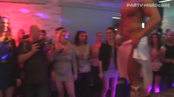 Party Hardcore Gone Crazy Vol. 16 Part 5 - Cam 3 Screencap 54 on www.sinx.com