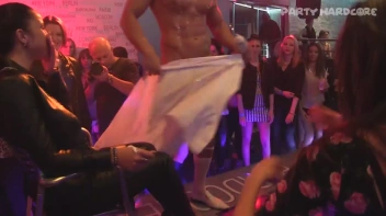 Party Hardcore Gone Crazy Vol. 16 Part 5 - Cam 3 Screencap 57 on www.sinx.com