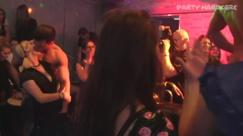 Party Hardcore Gone Crazy Vol. 16 Part 5 - Cam 3 Screencap 59 on www.sinx.com