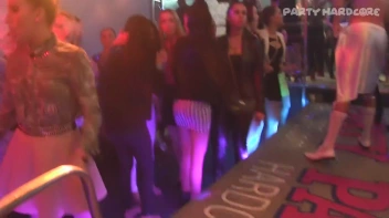 Party Hardcore Gone Crazy Vol. 16 Part 5 - Cam 3 Screencap 72 on www.sinx.com