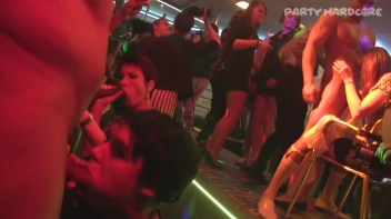 Party Hardcore Gone Crazy Vol. 16 Part 5 - Cam 3 Screencap 77 on www.sinx.com