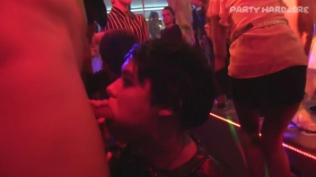 Party Hardcore Gone Crazy Vol. 16 Part 5 - Cam 3 Screencap 79 on www.sinx.com