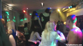Party Hardcore Gone Crazy Vol. 1 Part 6 - Cam 3 Screencap 11 on www.sinx.com