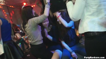 Party Hardcore Gone Crazy Vol. 1 Part 6 - Cam 3 Screencap 14 on www.sinx.com