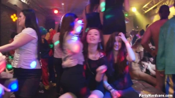 Party Hardcore Gone Crazy Vol. 1 Part 6 - Cam 3 Screencap 16 on www.sinx.com