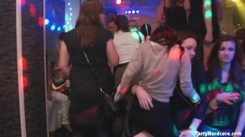 Party Hardcore Gone Crazy Vol. 1 Part 6 - Cam 3 Screencap 19 on www.sinx.com