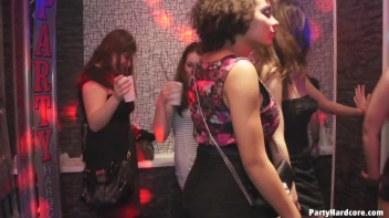 Party Hardcore Gone Crazy Vol. 1 Part 6 - Cam 3 Screencap 22 on www.sinx.com