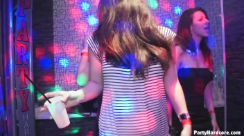 Party Hardcore Gone Crazy Vol. 1 Part 6 - Cam 3 Screencap 25 on www.sinx.com