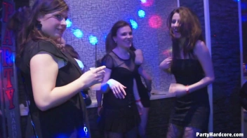 Party Hardcore Gone Crazy Vol. 1 Part 6 - Cam 3 Screencap 28 on www.sinx.com
