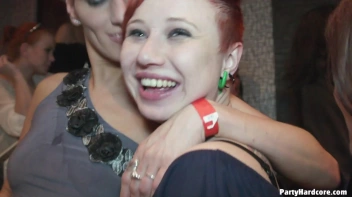 Party Hardcore Gone Crazy Vol. 1 Part 6 - Cam 3 Screencap 34 on www.sinx.com