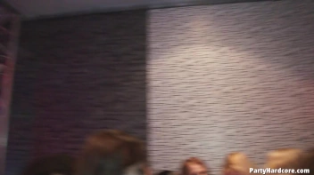 Party Hardcore Gone Crazy Vol. 1 Part 6 - Cam 3 Screencap 6 on www.sinx.com