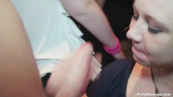 Party Hardcore Gone Crazy Vol. 1 Part 6 - Cam 3 Screencap 68 on www.sinx.com