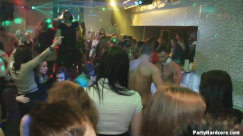Party Hardcore Gone Crazy Vol. 1 Part 6 - Cam 3 Screencap 7 on www.sinx.com