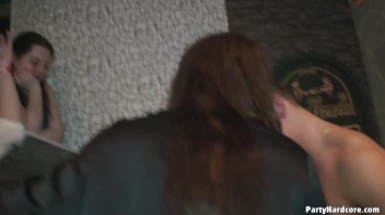 Party Hardcore Gone Crazy Vol. 1 Part 6 - Cam 3 Screencap 76 on www.sinx.com
