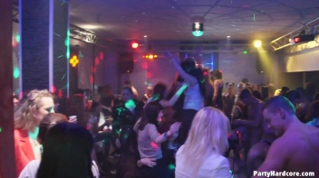 Party Hardcore Gone Crazy Vol. 1 Part 6 - Cam 3 Screencap 8 on www.sinx.com